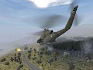 Arma: Cold War Assault  gameplay screenshot