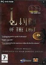 Limbo of the Lost dvd cover
