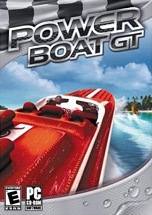 Powerboat GT poster 