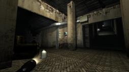Penumbra: Black Plague  gameplay screenshot