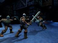 Rune  gameplay screenshot