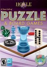 Hoyle Puzzle and Board Game 2011 Cover 