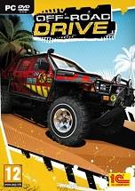Off-Road Drive dvd cover