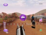 Pony Friends 2  gameplay screenshot
