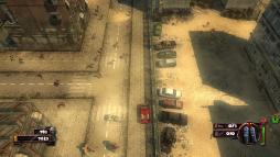 Zombie Driver  gameplay screenshot