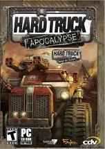 Hard Truck: Apocalypse - Rise of Clans dvd cover