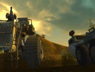 Hard Truck: Apocalypse - Rise of Clans  gameplay screenshot
