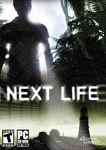 Next Life dvd cover