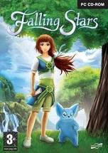 Falling Stars Cover 