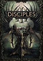 Disciples III: Resurrection Cover 
