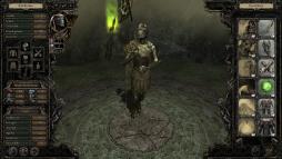 Disciples III: Resurrection  gameplay screenshot