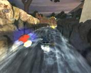 Disney/Pixar Ratatouille  gameplay screenshot