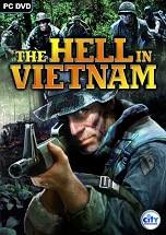 The Hell in Vietnam poster 