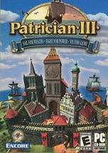 Patrician III Cover 