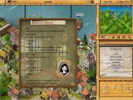Patrician III  gameplay screenshot