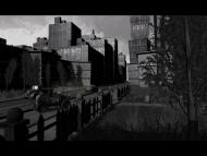 Evil Days of Luckless John  gameplay screenshot