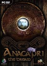 Anacapri - The Dream Cover 