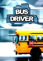 Bus Driver dvd cover