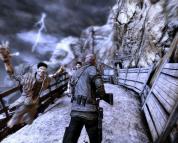 The Haunted: Hell's Reach  gameplay screenshot