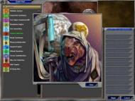 Space Empires V  gameplay screenshot