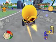Pac-Man World Rally  gameplay screenshot