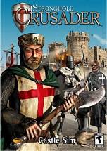 Stronghold Crusader Cover 