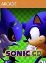 Sonic CD Cover 