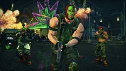 Saints Row The Third  gameplay screenshot