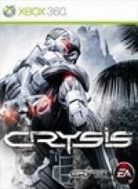 Crysis Cover 