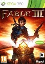 Fable III Cover 
