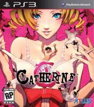 Catherine cd cover 
