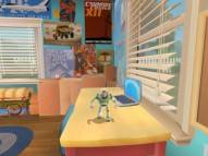 Toy Story 3  gameplay screenshot