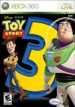 Toy Story 3 Cover 