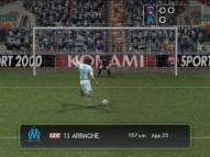 Pro Evolution Soccer 2011  gameplay screenshot