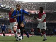 Pro Evolution Soccer 2007  gameplay screenshot
