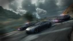 Need for Speed: The Run   gameplay screenshot