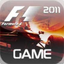 F1 2011 Cover 