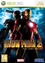 Iron Man 2 Cover 