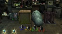 The Penguins of Madagascar: Dr. Blowhole Returns - Again!  gameplay screenshot