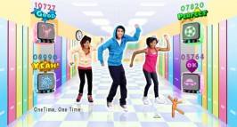 Just Dance Kids  gameplay screenshot