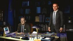 CSI: Fatal Conspiracy  gameplay screenshot