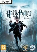 Harry Potter and the Deathly Hallows, Part 1 poster 