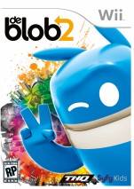 de Blob 2 dvd cover 