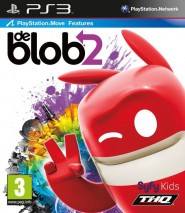 de Blob 2 dvd cover