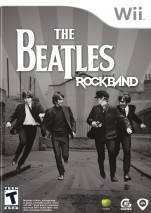 The Beatles: Rock Band Cover 
