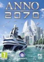 Anno 2070  dvd cover