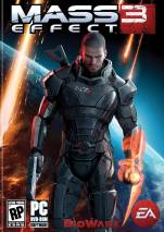 Mass Effect 3 poster 