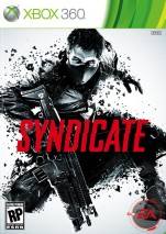 Syndicate dvd cover 