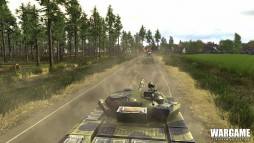 Wargame: European Escalation   gameplay screenshot