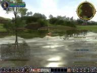 The Lord of the Rings Online: Mithril Edition  gameplay screenshot